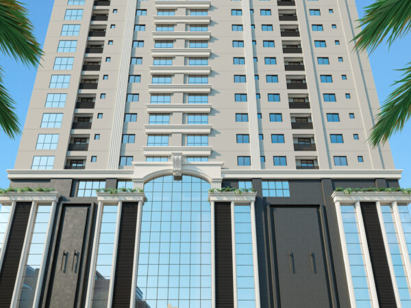 Apartamento disponível no San Remo