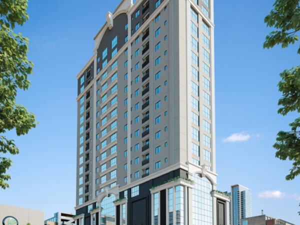 Apartamento no San Remo