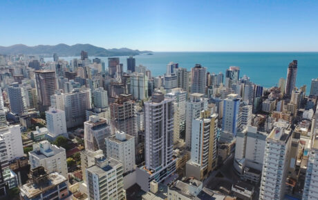 Le Voyage Residence Amaral Construções