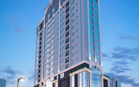 Apartamento à venda no San Remo