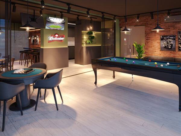 Le Voyage Residence Preço