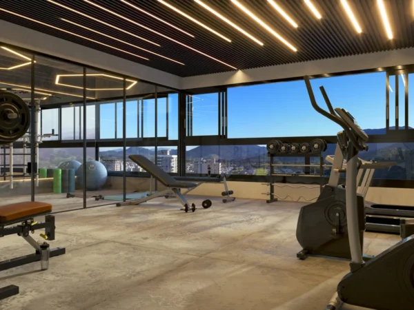 New York Residence Valor