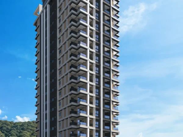 Apartamento no New York Residence