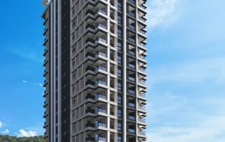 New York Residence Voltolini Construtora
