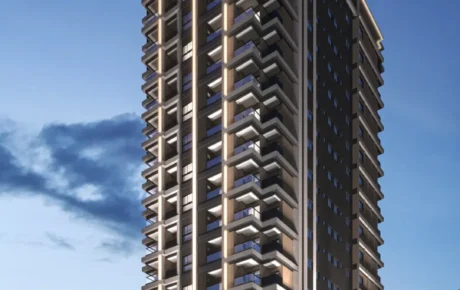 Apartamento disponível no New York Residence