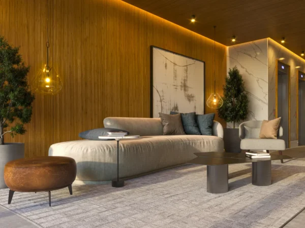 Apartamento à venda no New York Residence