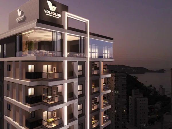 Apartamento no New York Residence