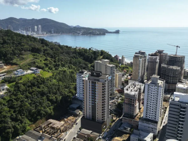 Apartamento disponível no New York Residence