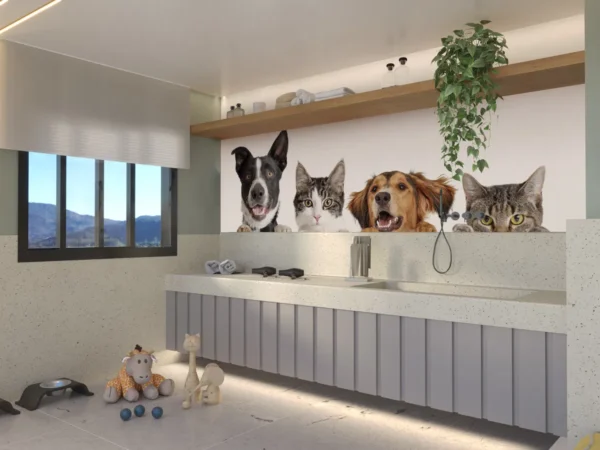 Apartamento à venda no New York Residence