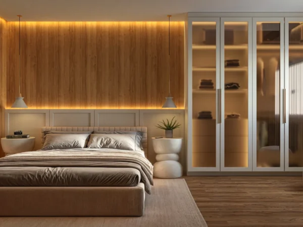 Apartamento à venda no New York Residence