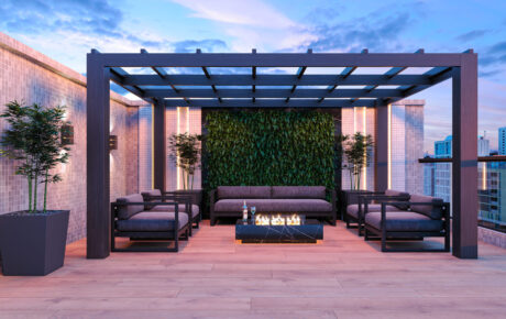 Le Voyage Residence Preço