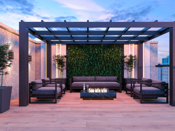 Le Voyage Residence Preço