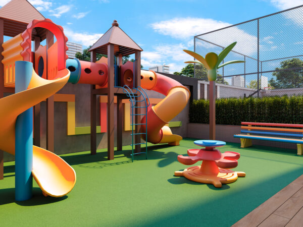 Le Voyage Residence Preço