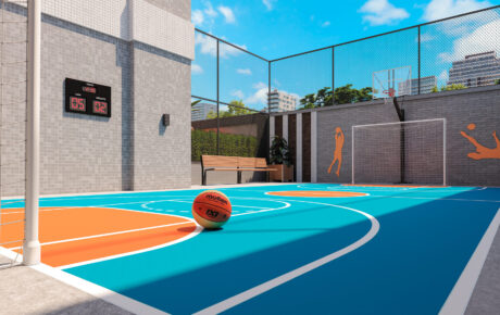 Le Voyage Residence apto à venda