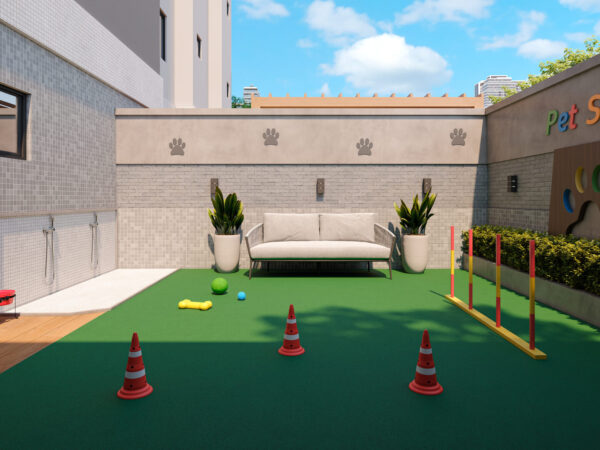 Le Voyage Residence Preço