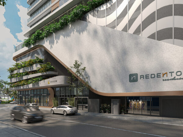 Redentor Residencial Itapema