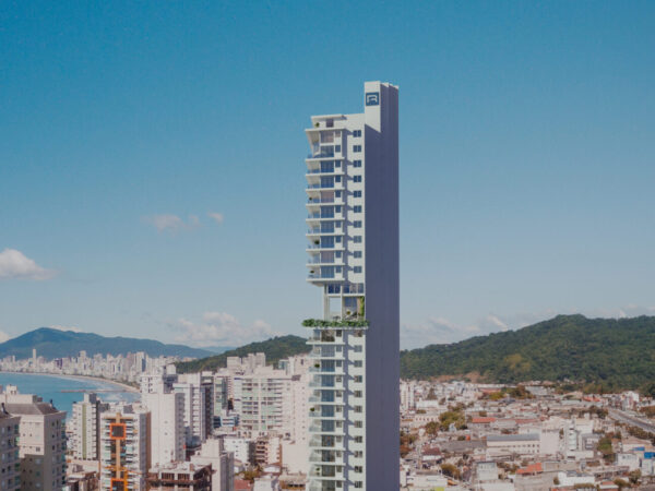 Edifício Sonara Home