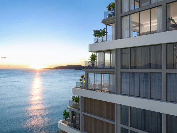 Apartamento no Edify One à venda