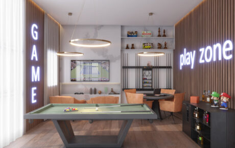 Apartamento no Seth Residence
