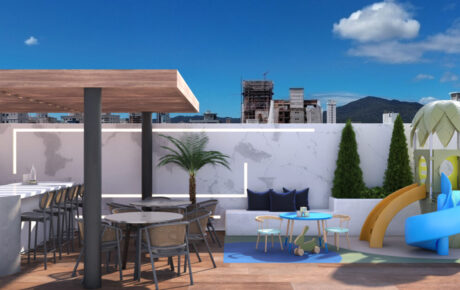 Seth Residence C2 Construtora e Incorporadora