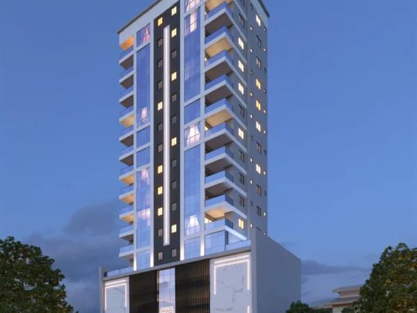 Seth Residence Preço