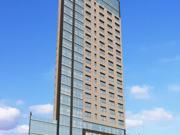 Apartamento à Venda no Le Rêve Flat
