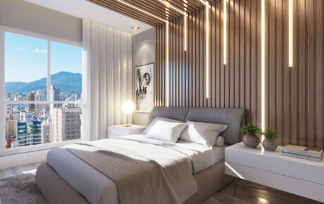 Apartamento no Le Rêve Flat