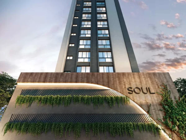 Soul Residence valor