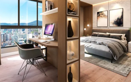 Exclusive 275 Residencial Apto à Venda