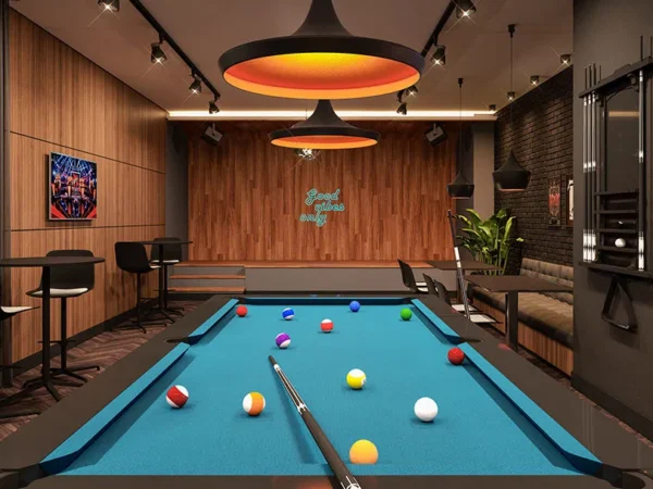 Apartamento à Venda no Exclusive 275 Residencial