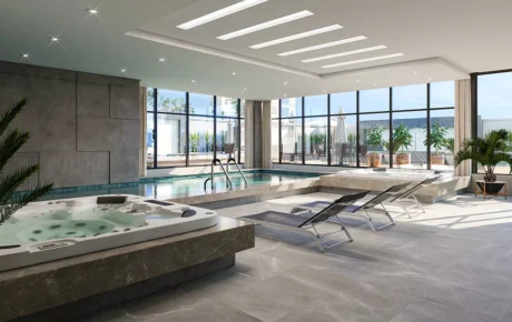 Exclusive 275 Residencial à Venda