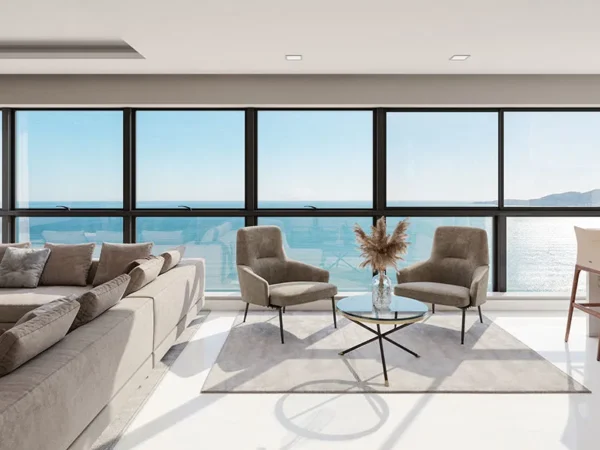 Apartamento à Venda no Exclusive 275 Residencial