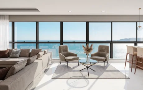 Venda de Apto no Exclusive 275 Residencial
