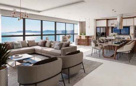 Venda no Exclusive 275 Residencial