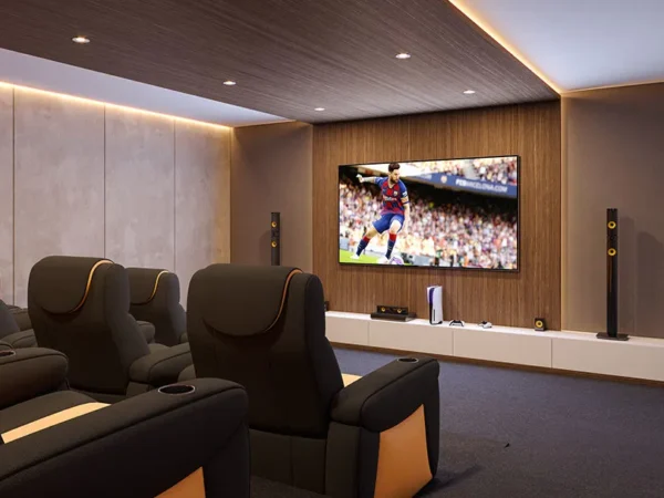 Apartamento no Exclusive 275 Residencial