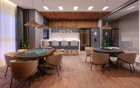 Exclusive 275 Residencial Itapema valor