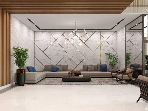 Apartamento no Exclusive 275 Residencial