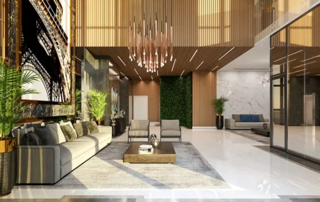 Exclusive 275 Residencial Itapema à Venda