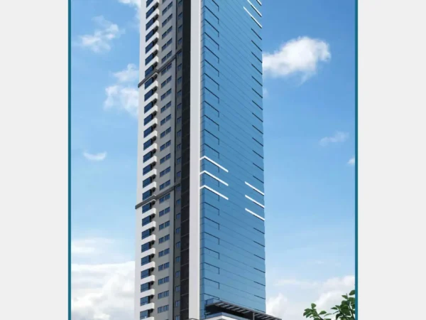 Apartamento no Exclusive 275 Residencial