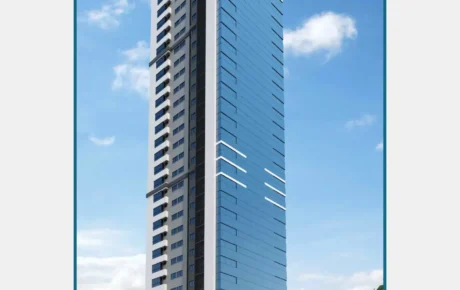 Exclusive 275 Residencial Itapema