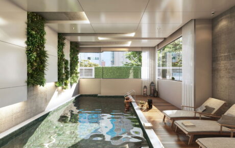 Jardim Itália Residence Valor