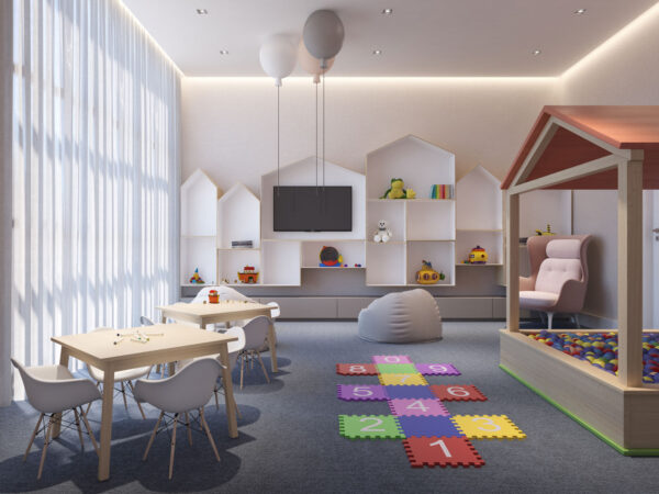 Apartamento à venda no Shard Tower