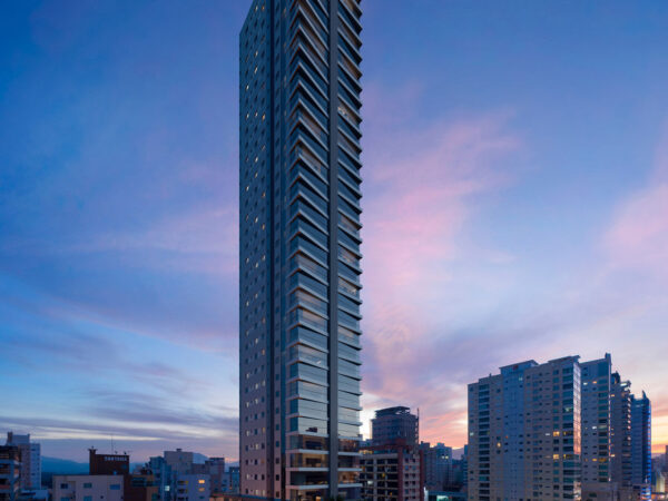 Shard Tower valor