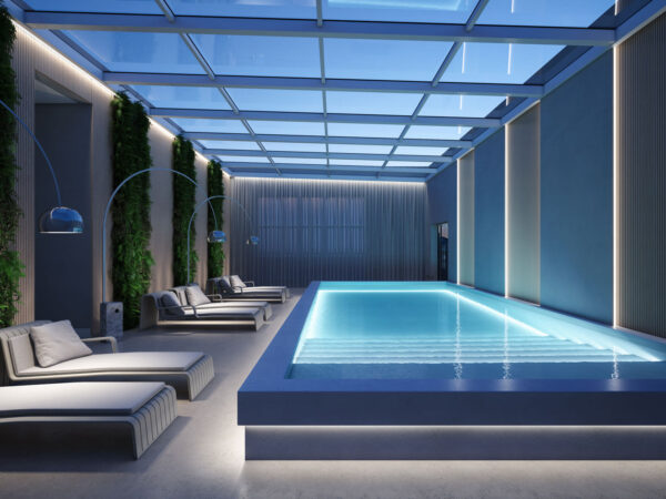 Apartamento à venda no Shard Tower