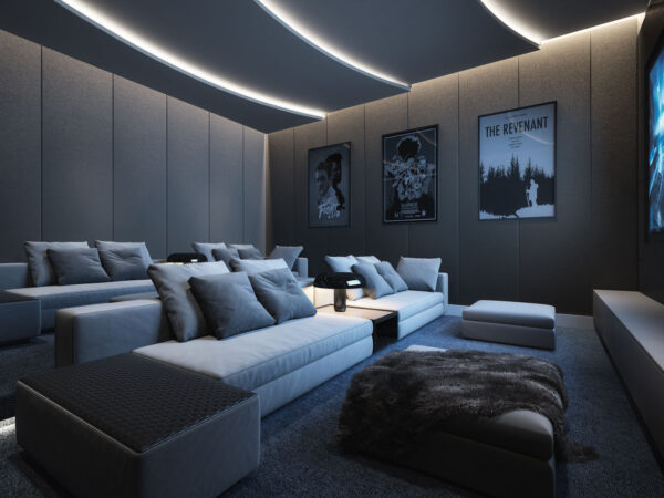 Apartamento à venda no Shard Tower