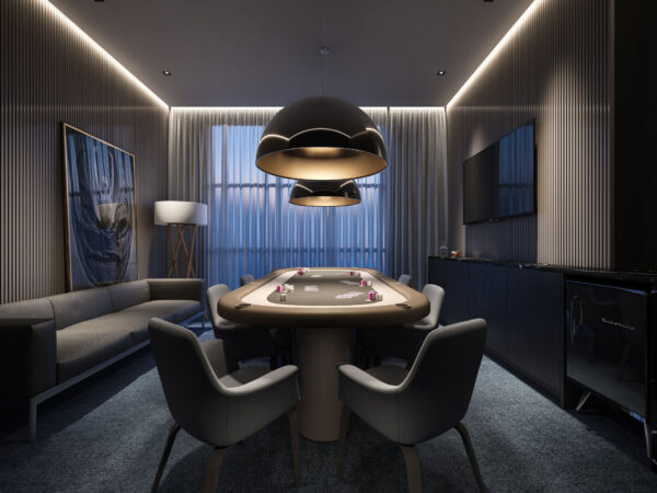 Apartamento à venda no Shard Tower