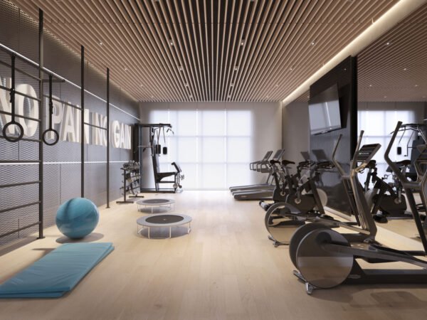 Apartamento à venda no Shard Tower