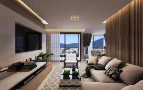 Apartamento no Edifício Riomaggiore Residencial