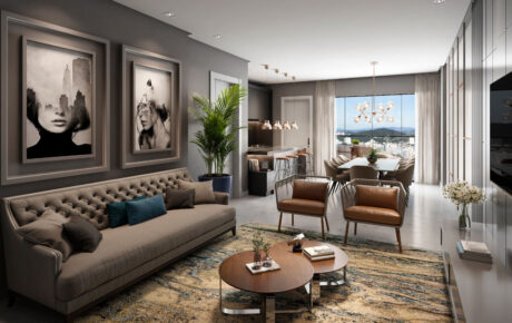 Park Avenue Residence Valor