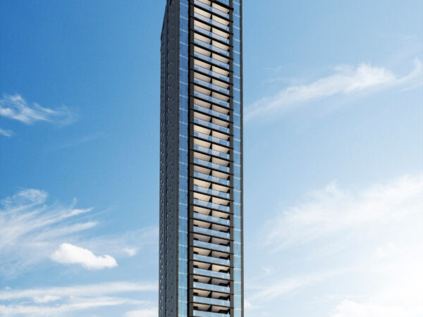 Park Avenue Residence Andar Baixo